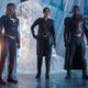 Illustration for article titled Kevin Feige Teases The Falcon and The Winter Soldier's Mysterious New Marvel Comics Location